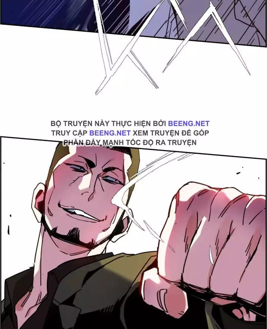 Truyện Tranh Bạn Học Của Tôi Là Lính Đánh Thuê trang 5