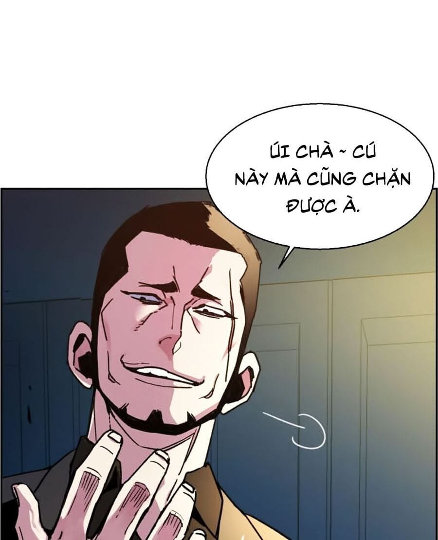 Truyện Tranh Bạn Học Của Tôi Là Lính Đánh Thuê trang 5