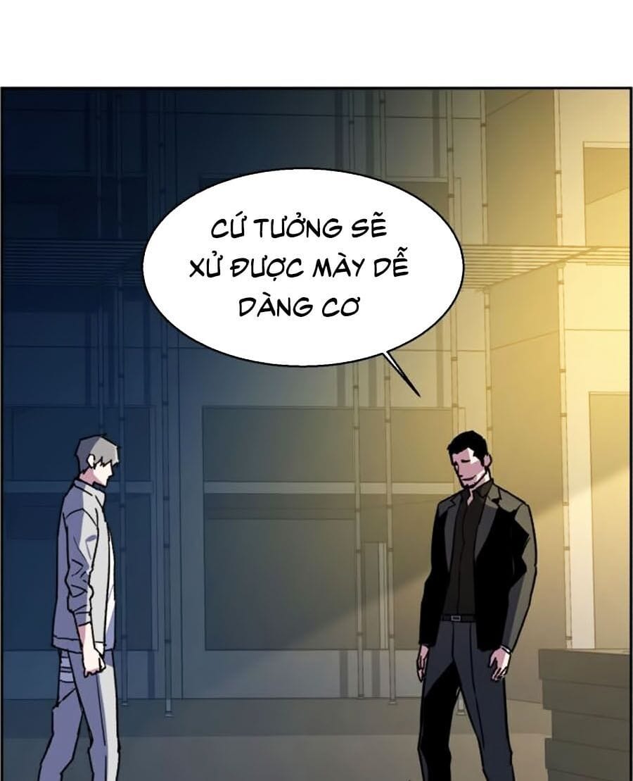 Truyện Tranh Bạn Học Của Tôi Là Lính Đánh Thuê trang 5