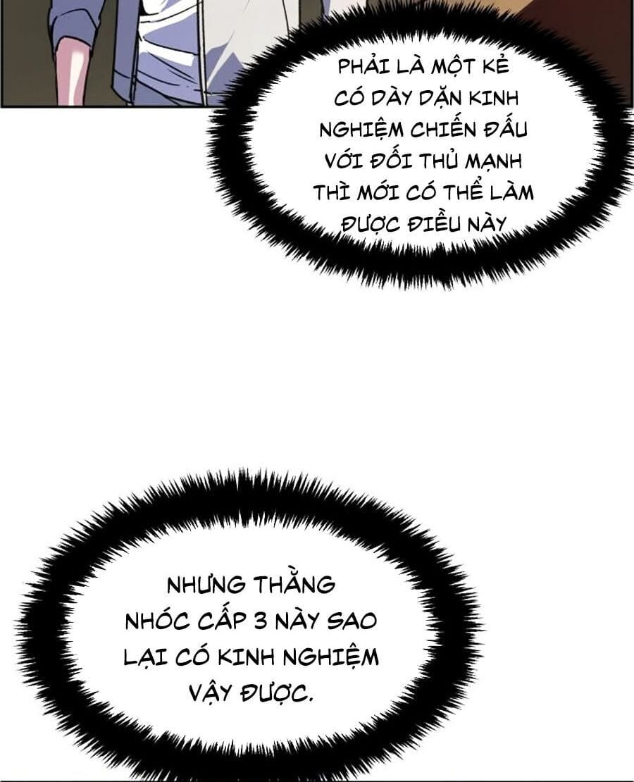 Truyện Tranh Bạn Học Của Tôi Là Lính Đánh Thuê trang 5