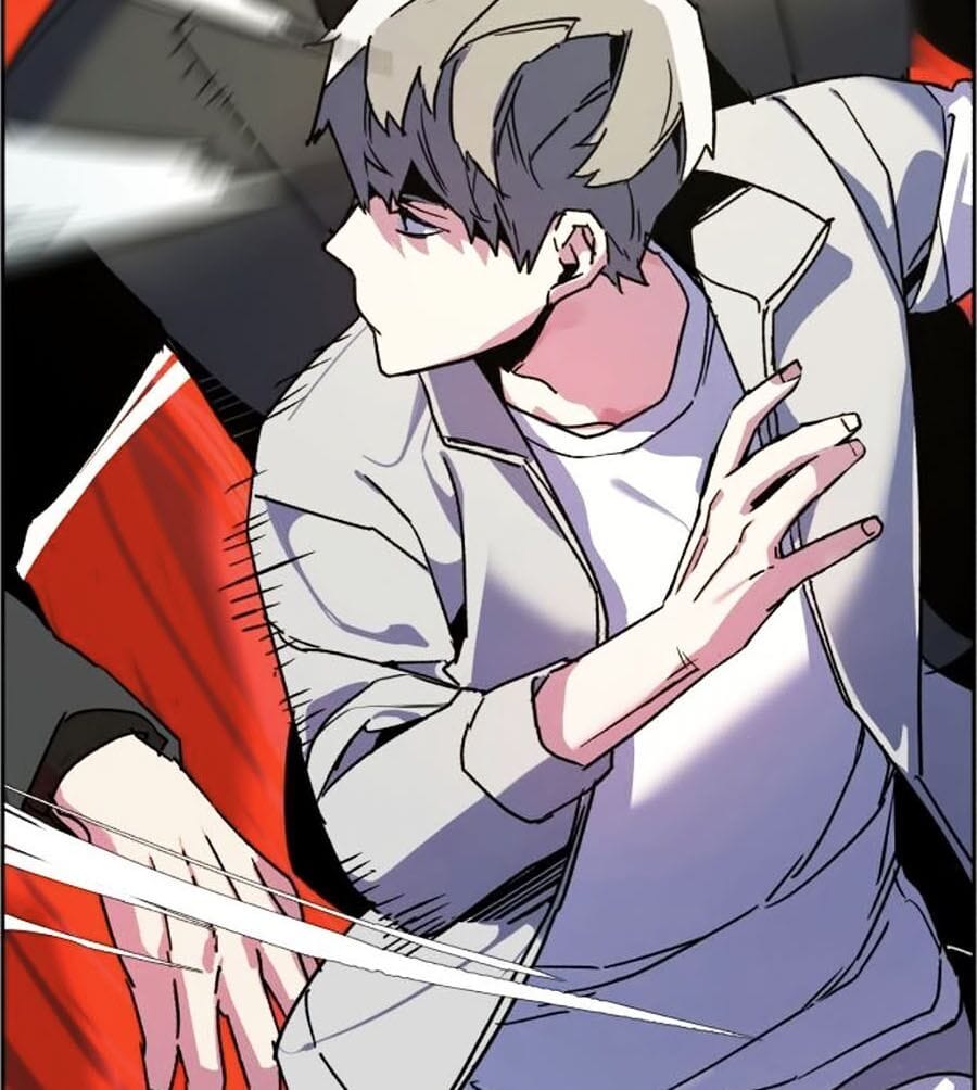 Truyện Tranh Bạn Học Của Tôi Là Lính Đánh Thuê trang 5