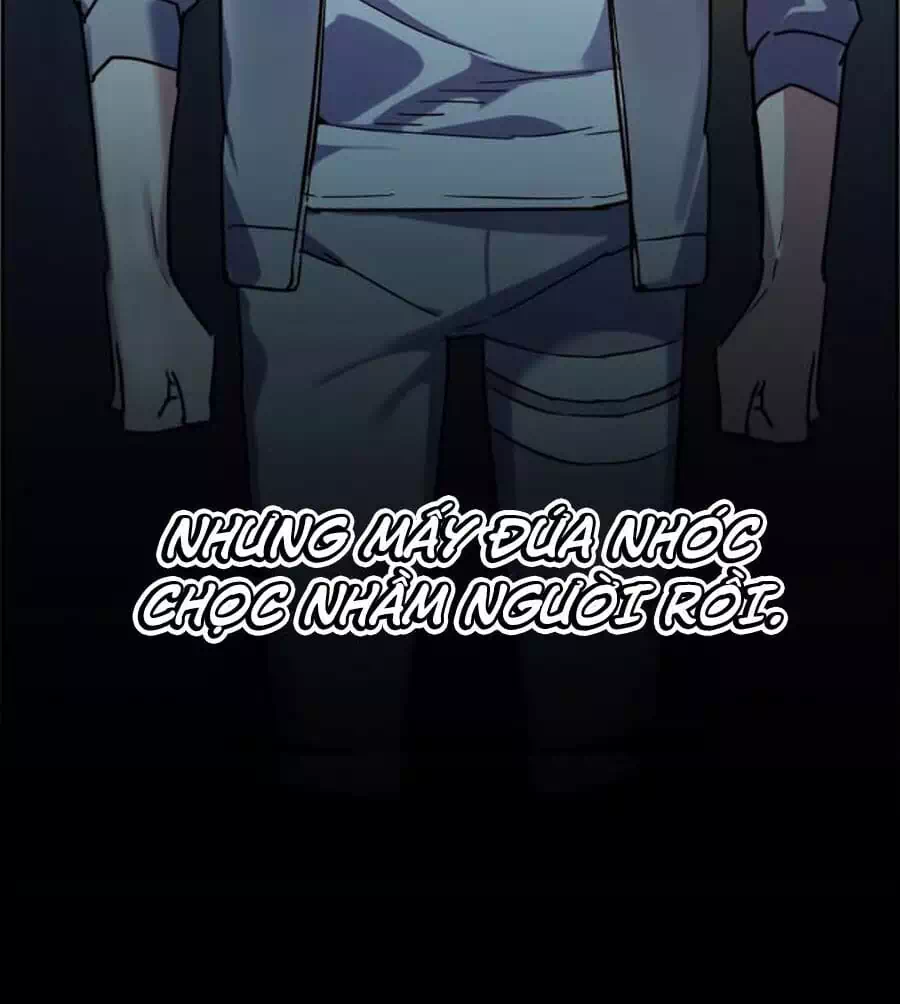 Truyện Tranh Bạn Học Của Tôi Là Lính Đánh Thuê trang 5