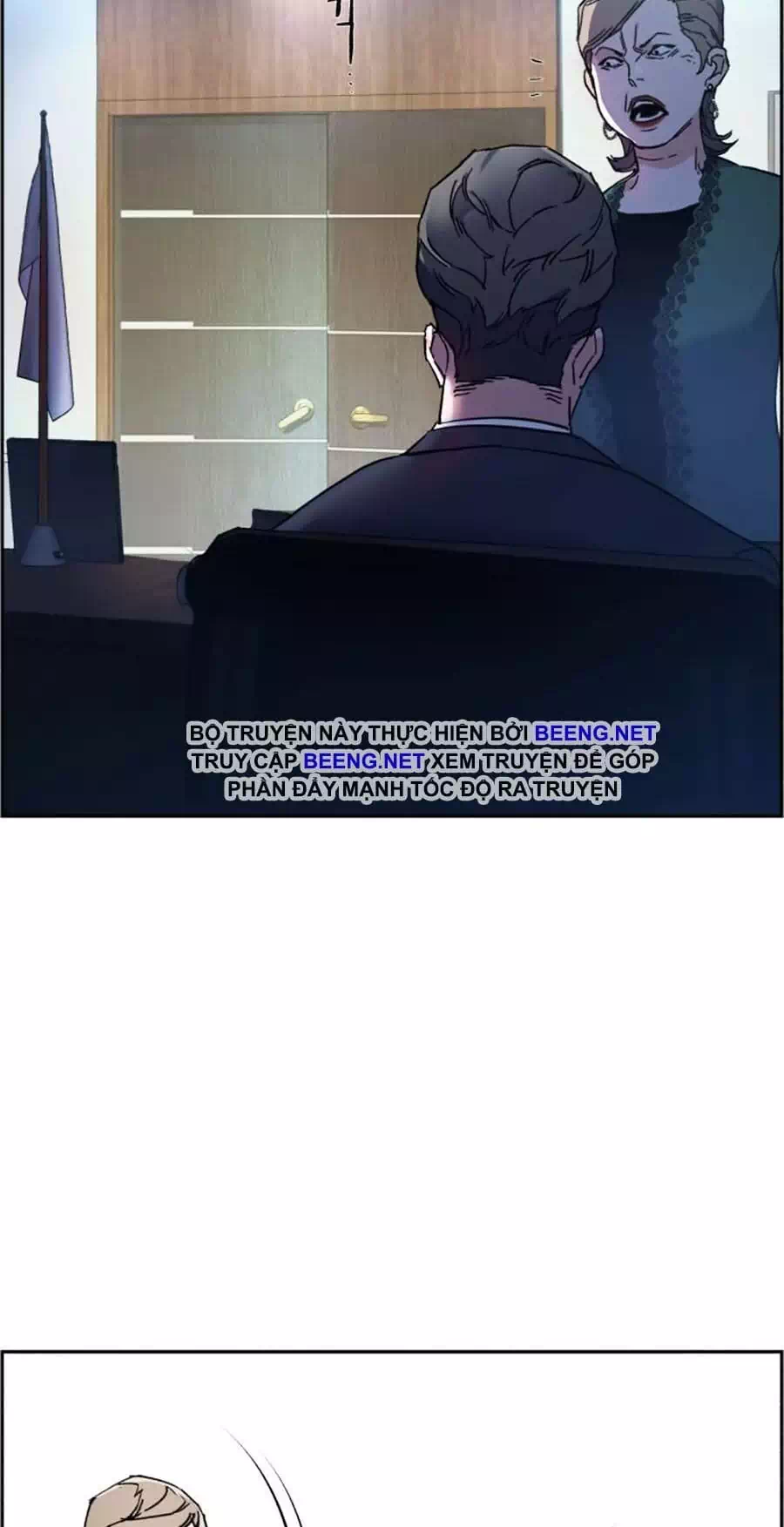 Truyện Tranh Bạn Học Của Tôi Là Lính Đánh Thuê trang 5