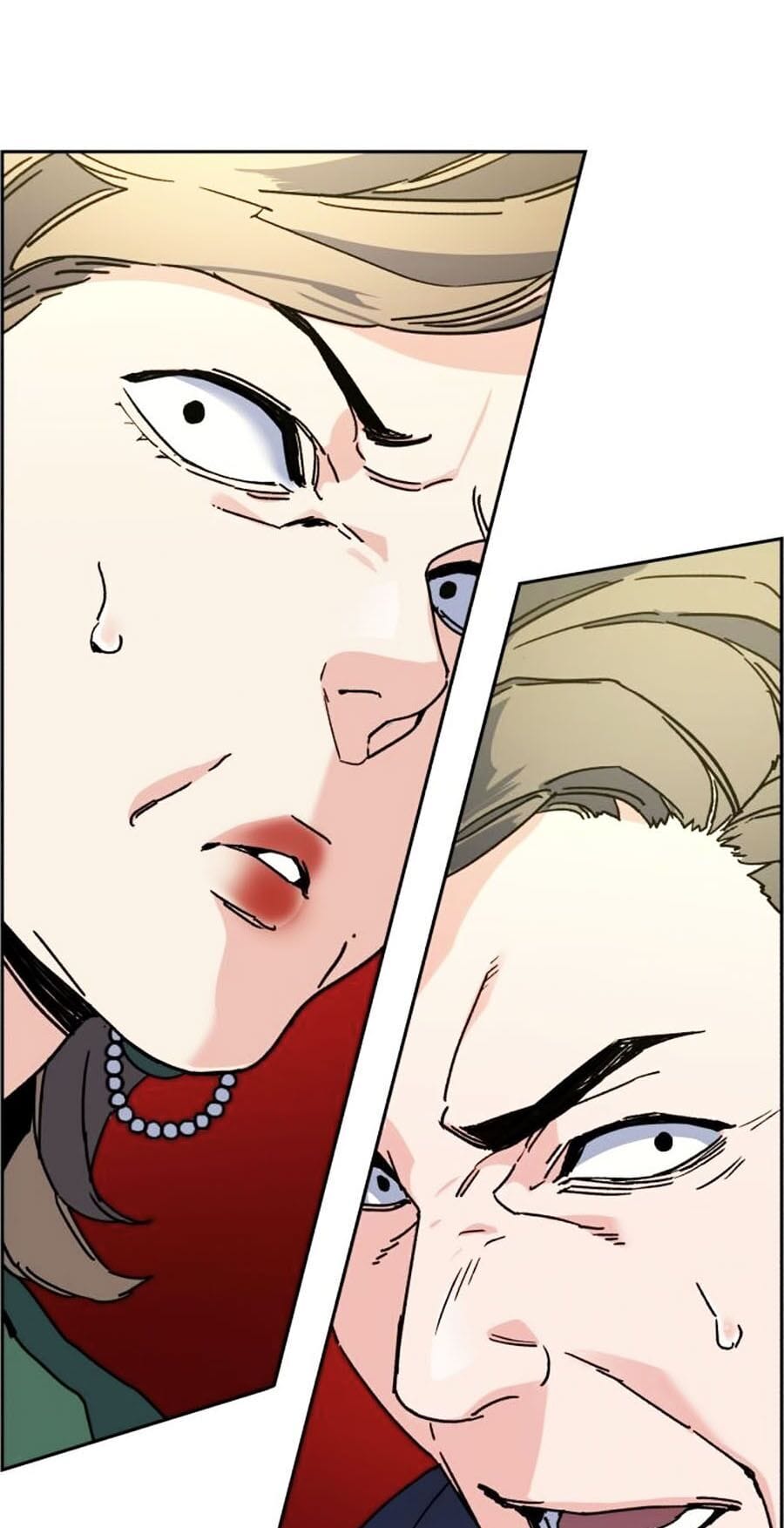 Truyện Tranh Bạn Học Của Tôi Là Lính Đánh Thuê trang 5