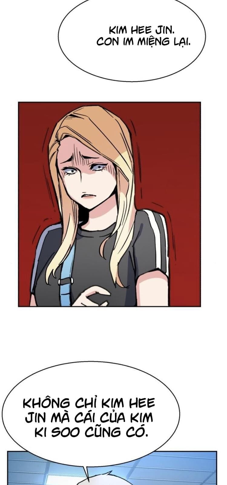 Truyện Tranh Bạn Học Của Tôi Là Lính Đánh Thuê trang 5