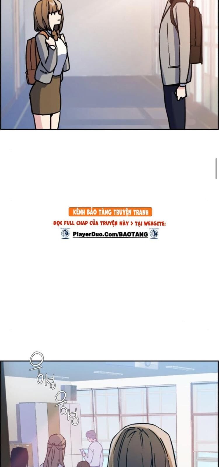 Truyện Tranh Bạn Học Của Tôi Là Lính Đánh Thuê trang 5