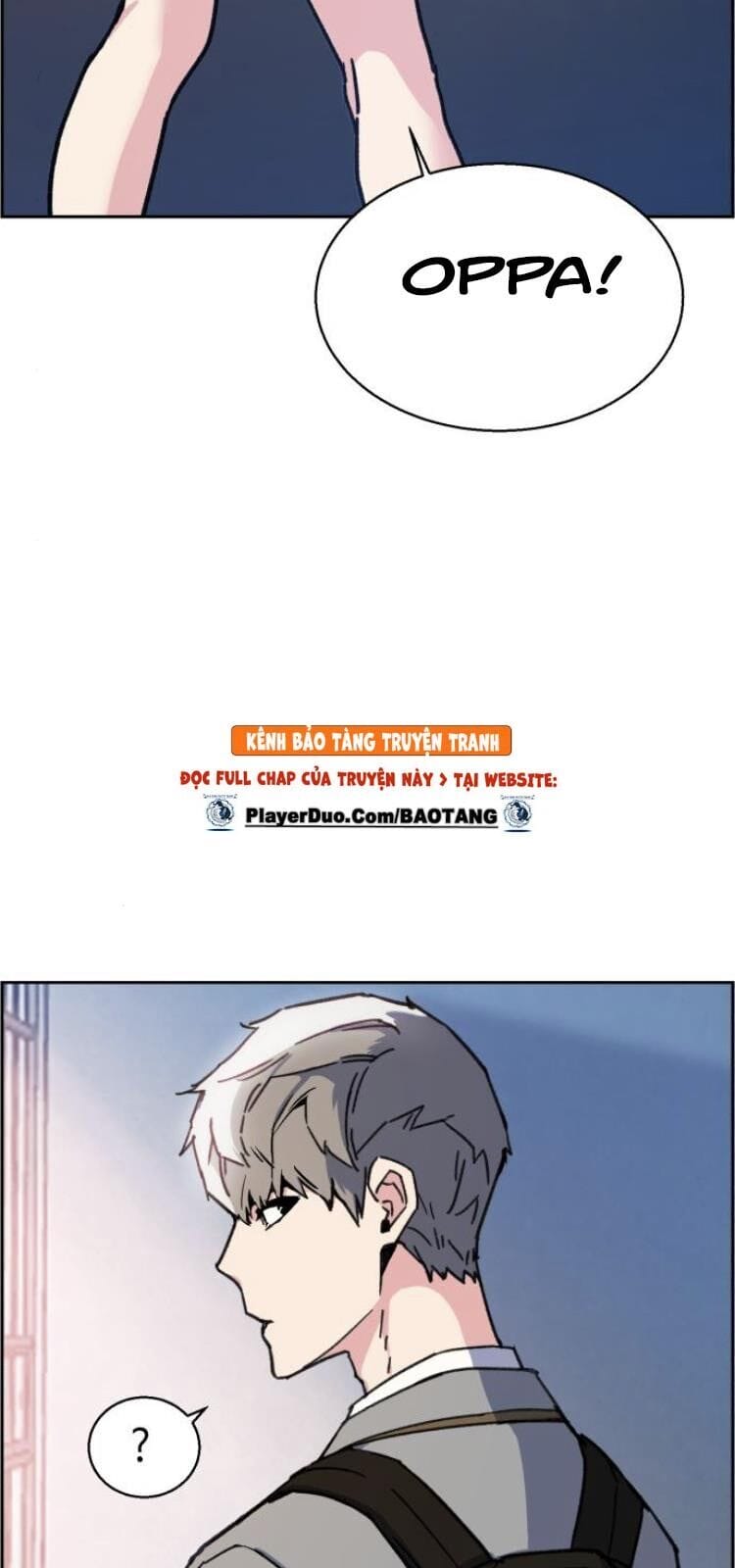 Truyện Tranh Bạn Học Của Tôi Là Lính Đánh Thuê trang 5