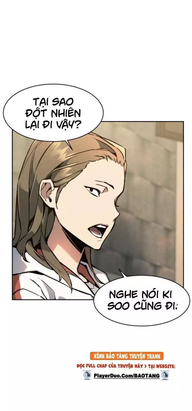 Truyện Tranh Bạn Học Của Tôi Là Lính Đánh Thuê trang 5