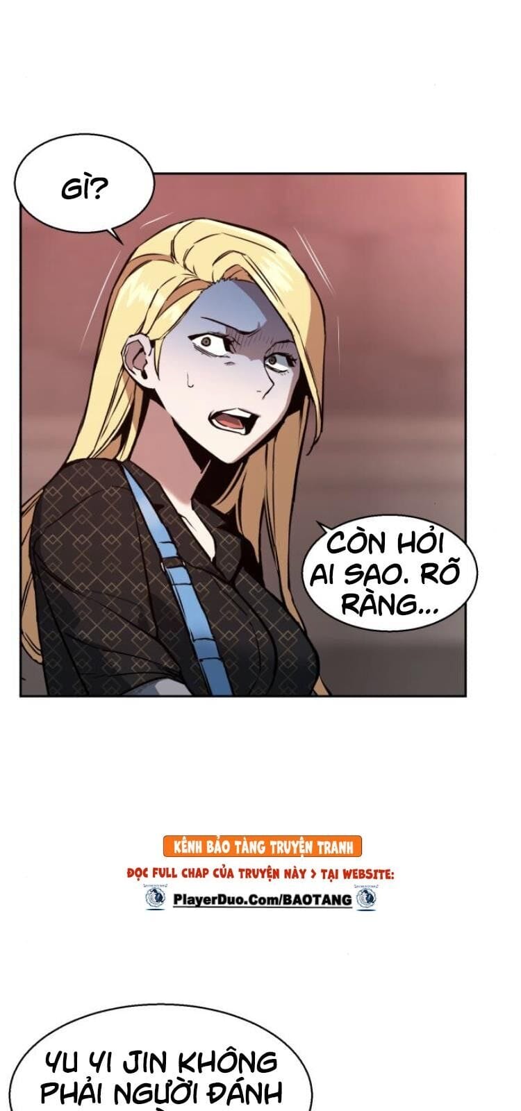 Truyện Tranh Bạn Học Của Tôi Là Lính Đánh Thuê trang 5