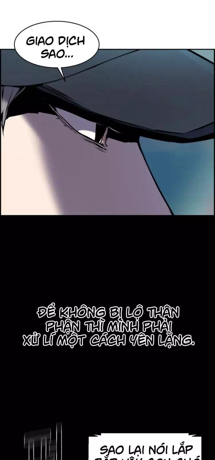 Truyện Tranh Bạn Học Của Tôi Là Lính Đánh Thuê trang 5