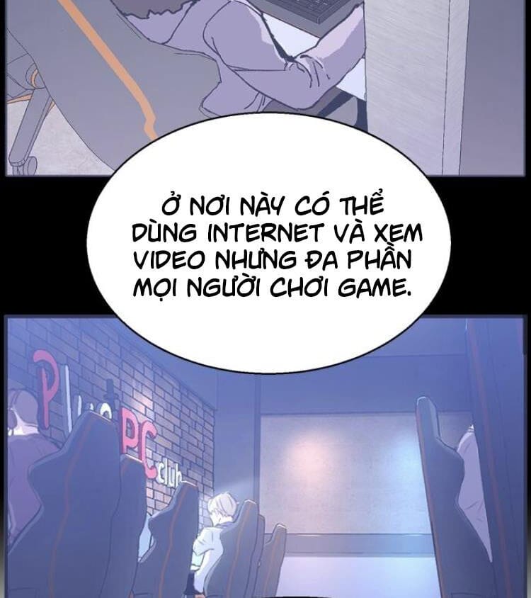 Truyện Tranh Bạn Học Của Tôi Là Lính Đánh Thuê trang 5