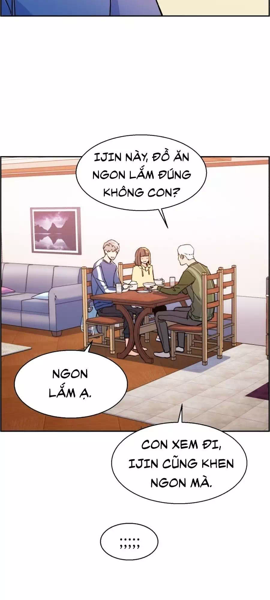 Truyện Tranh Bạn Học Của Tôi Là Lính Đánh Thuê trang 5