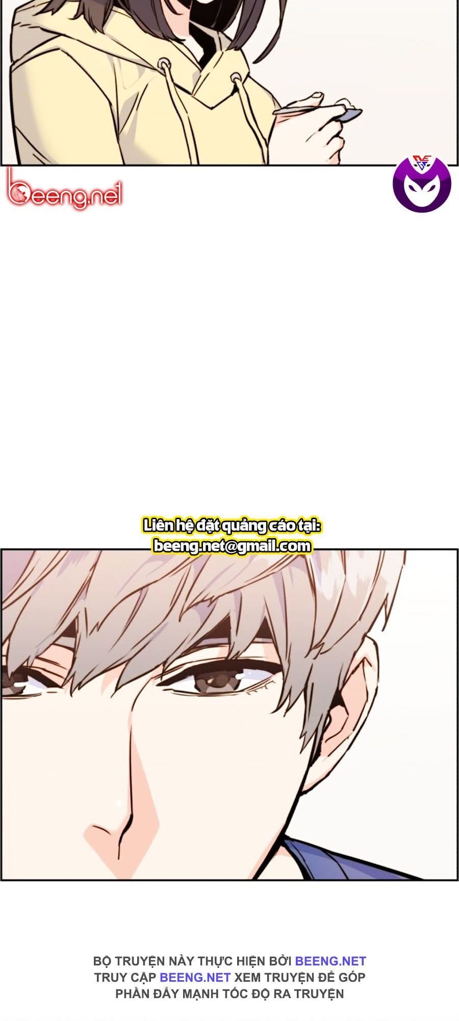 Truyện Tranh Bạn Học Của Tôi Là Lính Đánh Thuê trang 5