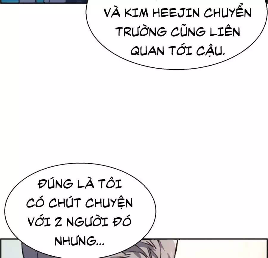 Truyện Tranh Bạn Học Của Tôi Là Lính Đánh Thuê trang 5