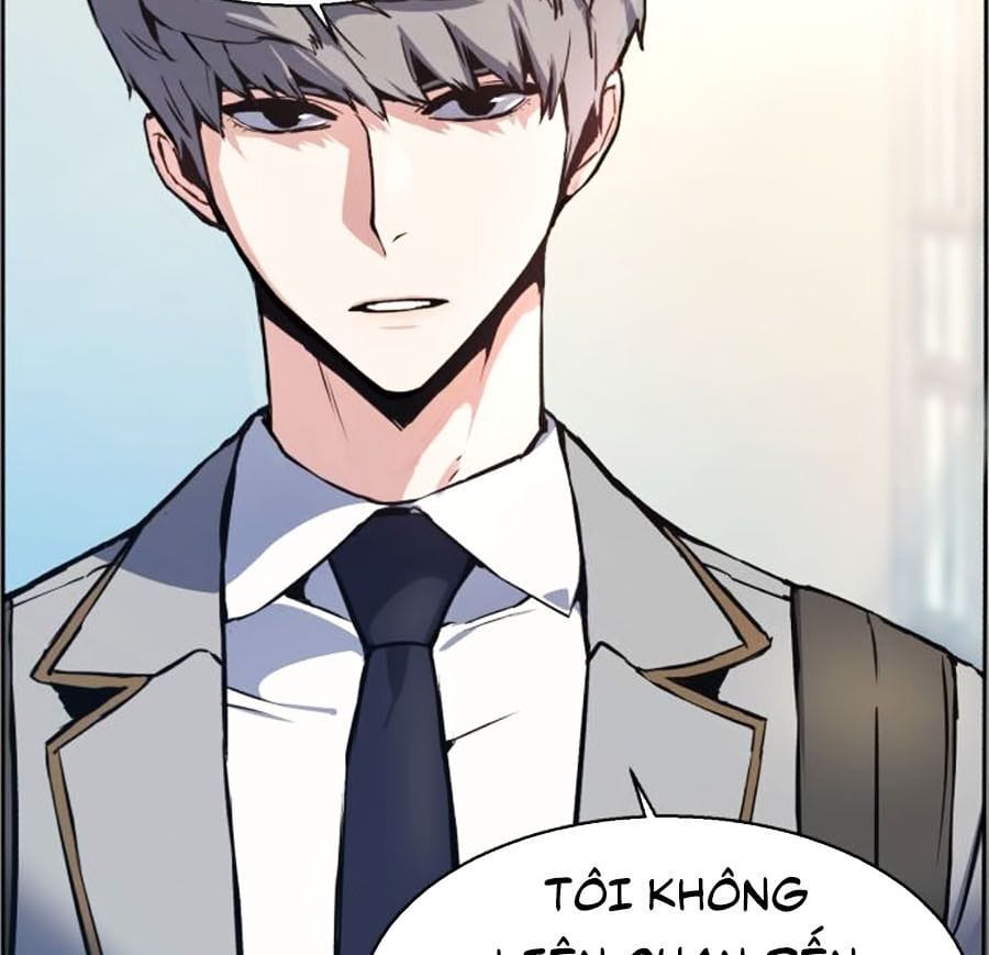 Truyện Tranh Bạn Học Của Tôi Là Lính Đánh Thuê trang 5