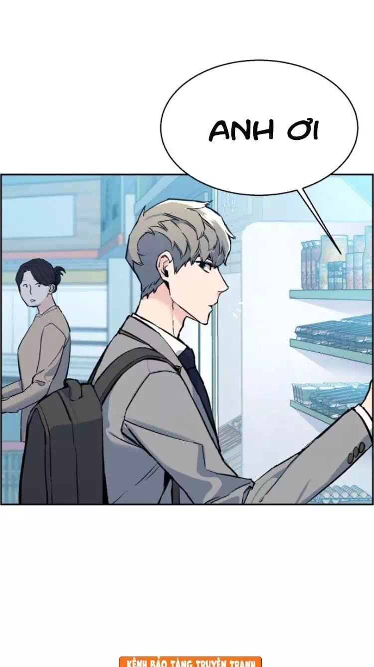 Truyện Tranh Bạn Học Của Tôi Là Lính Đánh Thuê trang 5