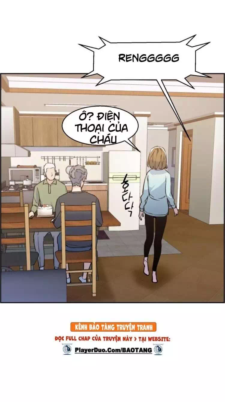 Truyện Tranh Bạn Học Của Tôi Là Lính Đánh Thuê trang 5
