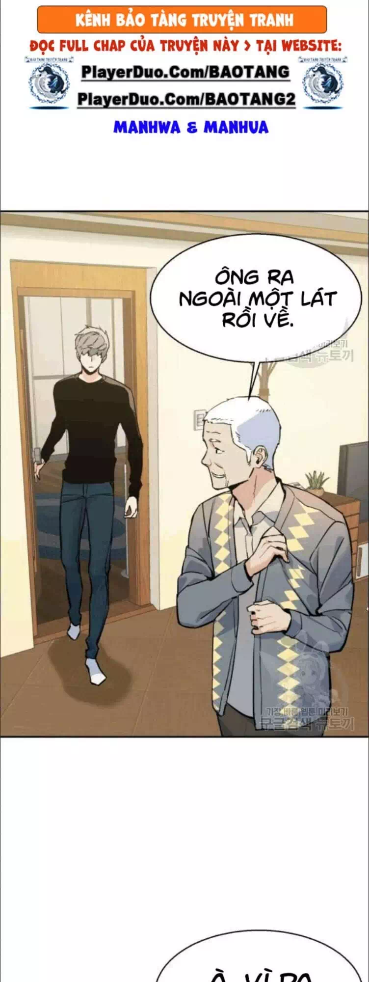 Truyện Tranh Bạn Học Của Tôi Là Lính Đánh Thuê trang 5