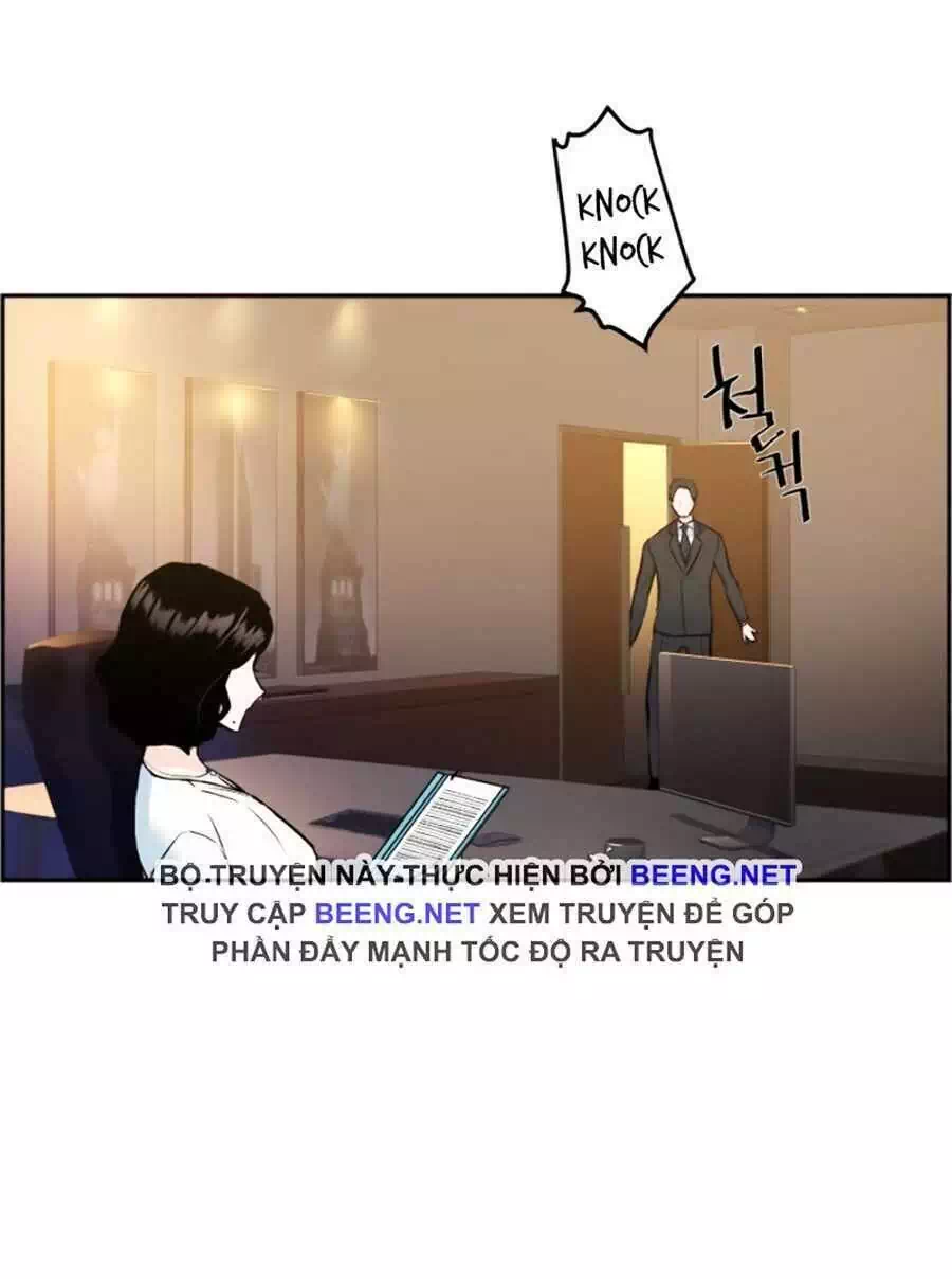 Truyện Tranh Bạn Học Của Tôi Là Lính Đánh Thuê trang 5