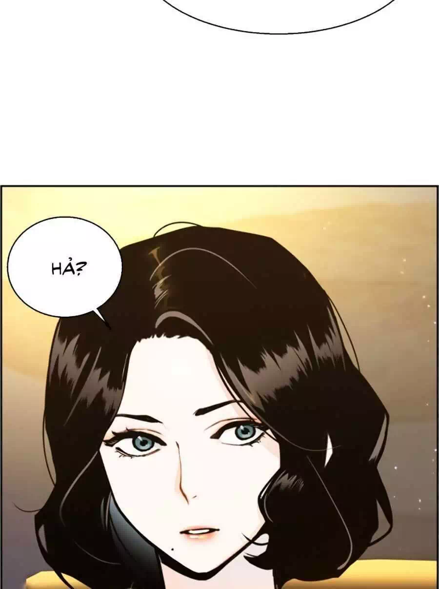 Truyện Tranh Bạn Học Của Tôi Là Lính Đánh Thuê trang 5