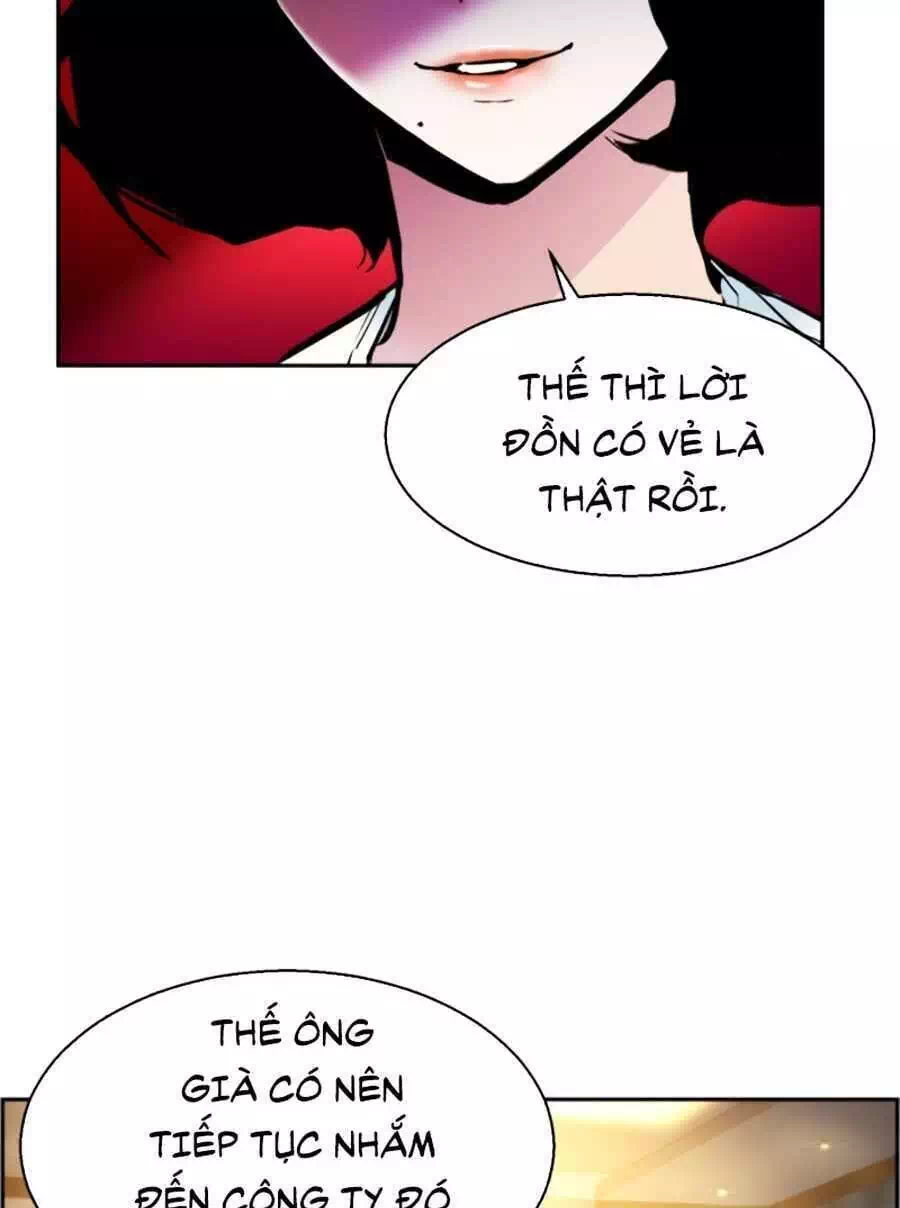 Truyện Tranh Bạn Học Của Tôi Là Lính Đánh Thuê trang 5