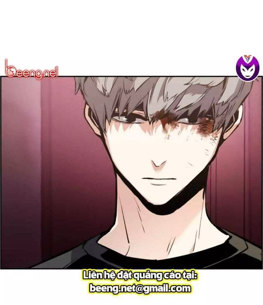 Truyện Tranh Bạn Học Của Tôi Là Lính Đánh Thuê trang 5