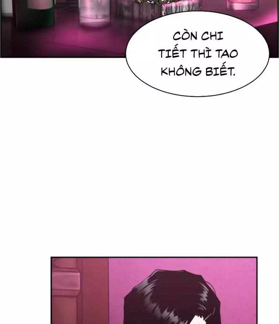 Truyện Tranh Bạn Học Của Tôi Là Lính Đánh Thuê trang 5