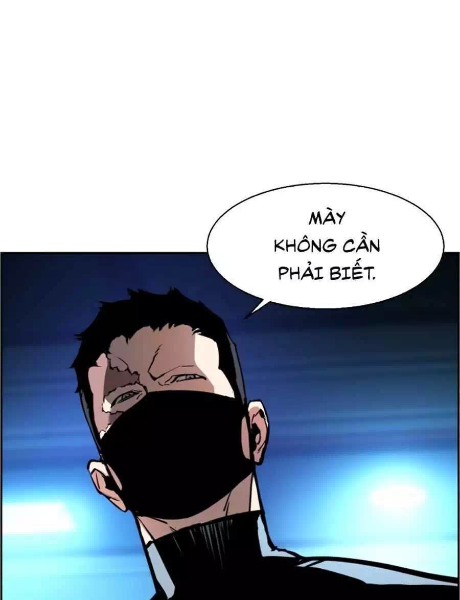 Truyện Tranh Bạn Học Của Tôi Là Lính Đánh Thuê trang 5