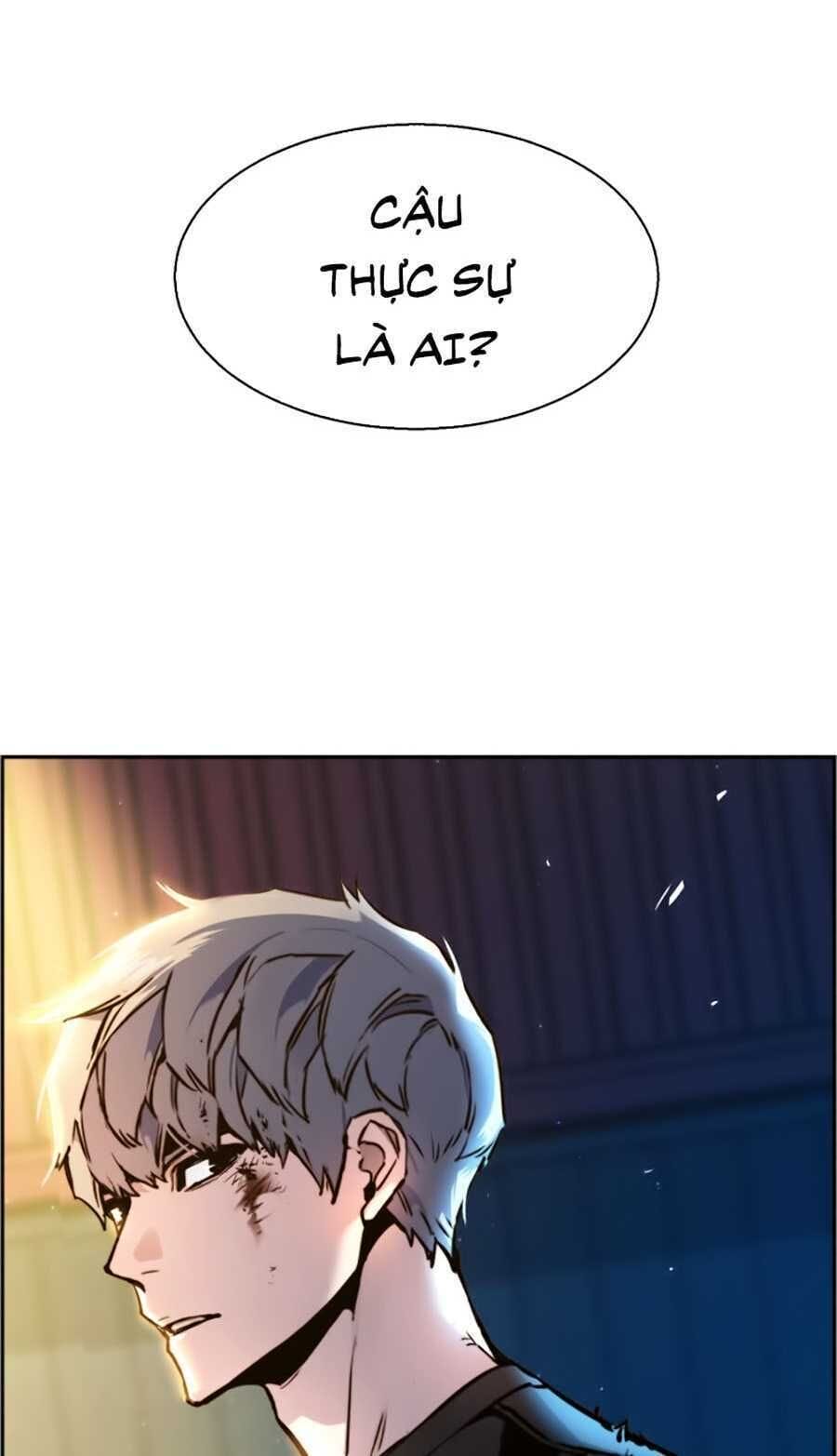 Truyện Tranh Bạn Học Của Tôi Là Lính Đánh Thuê trang 5