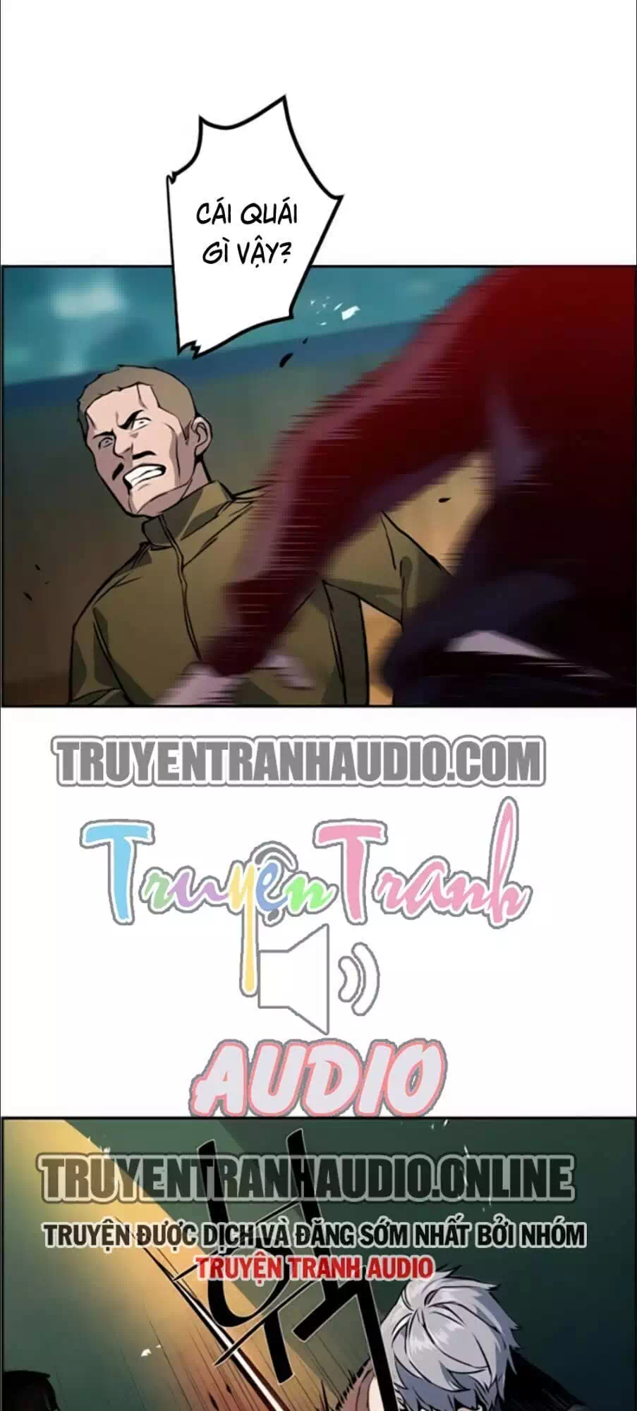 Truyện Tranh Bạn Học Của Tôi Là Lính Đánh Thuê trang 5
