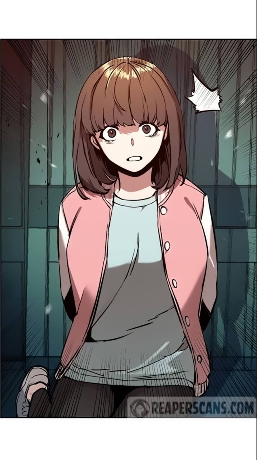 Truyện Tranh Bạn Học Của Tôi Là Lính Đánh Thuê trang 5