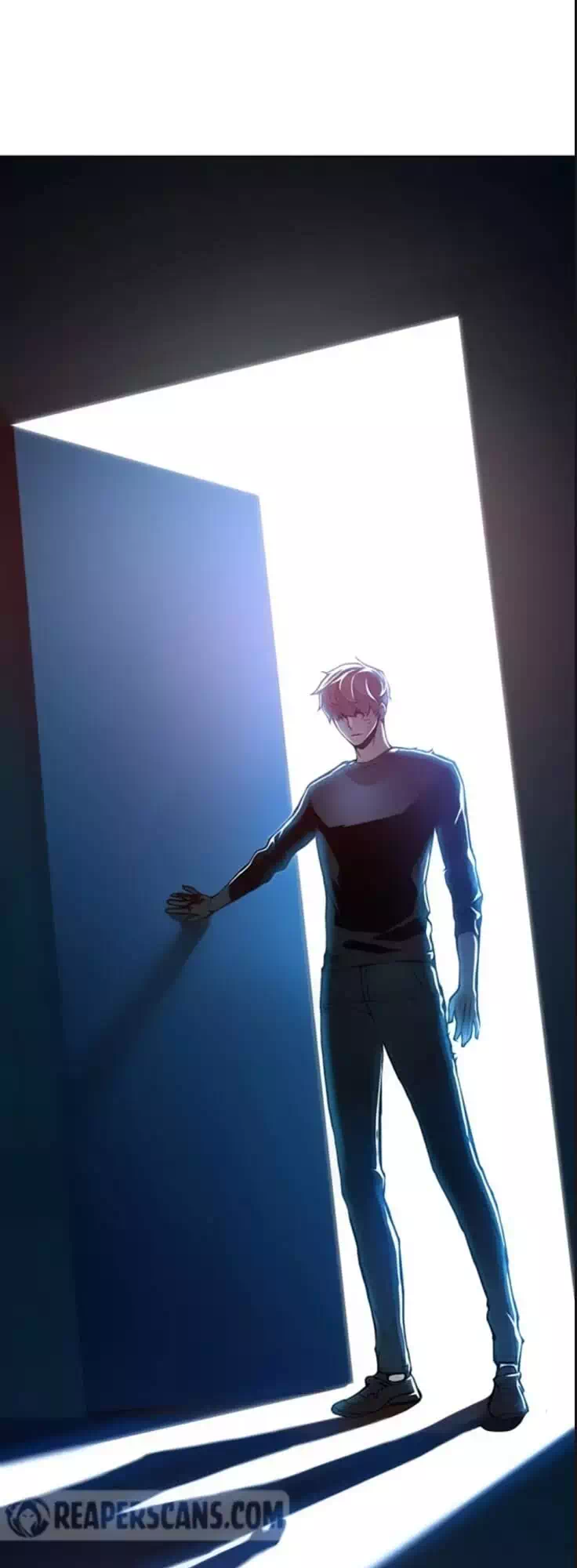 Truyện Tranh Bạn Học Của Tôi Là Lính Đánh Thuê trang 5