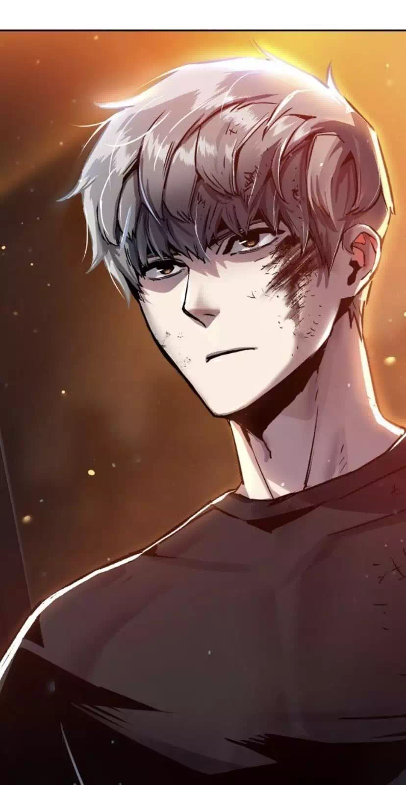 Truyện Tranh Bạn Học Của Tôi Là Lính Đánh Thuê trang 5