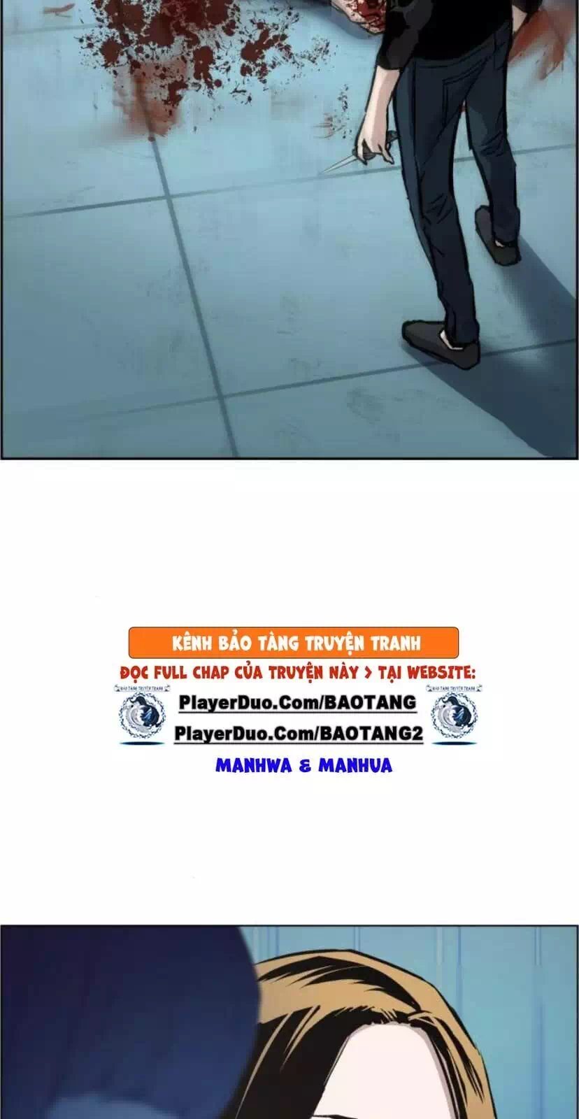 Truyện Tranh Bạn Học Của Tôi Là Lính Đánh Thuê trang 5