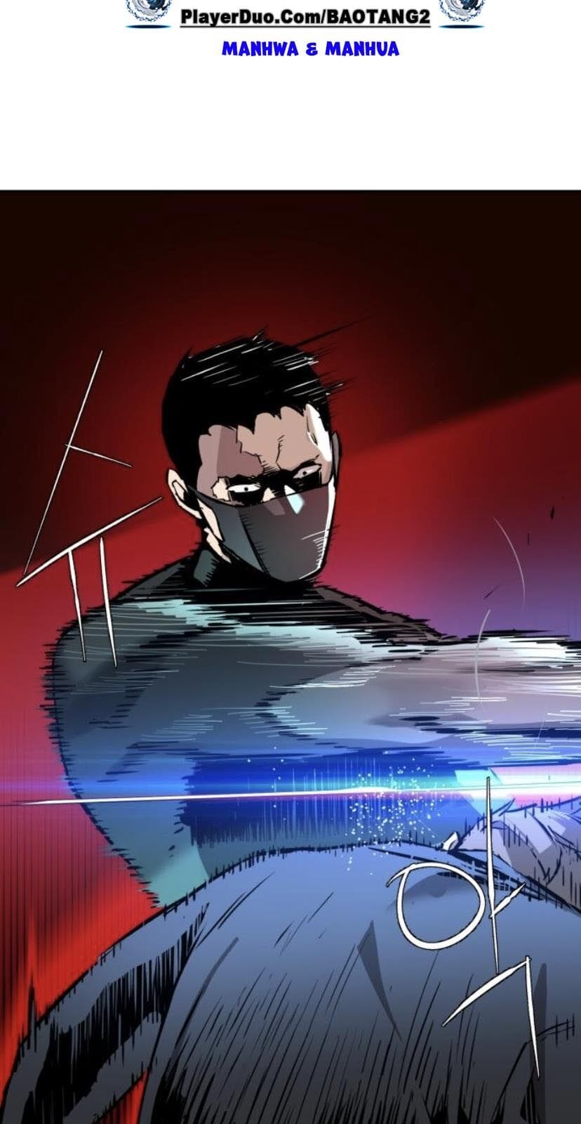 Truyện Tranh Bạn Học Của Tôi Là Lính Đánh Thuê trang 5