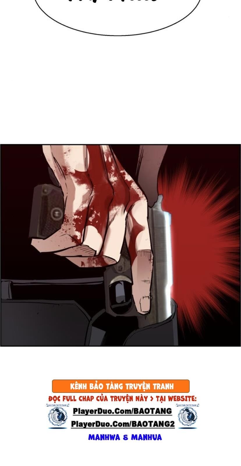 Truyện Tranh Bạn Học Của Tôi Là Lính Đánh Thuê trang 5