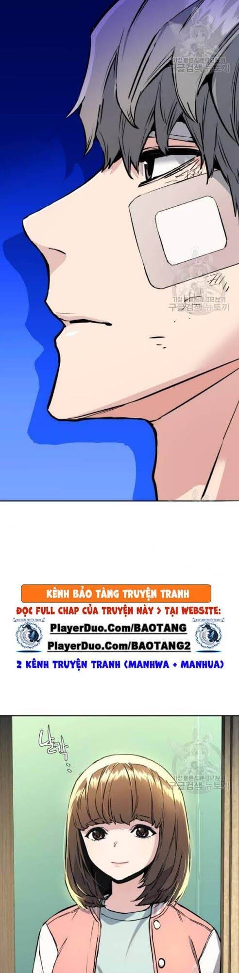 Truyện Tranh Bạn Học Của Tôi Là Lính Đánh Thuê trang 5