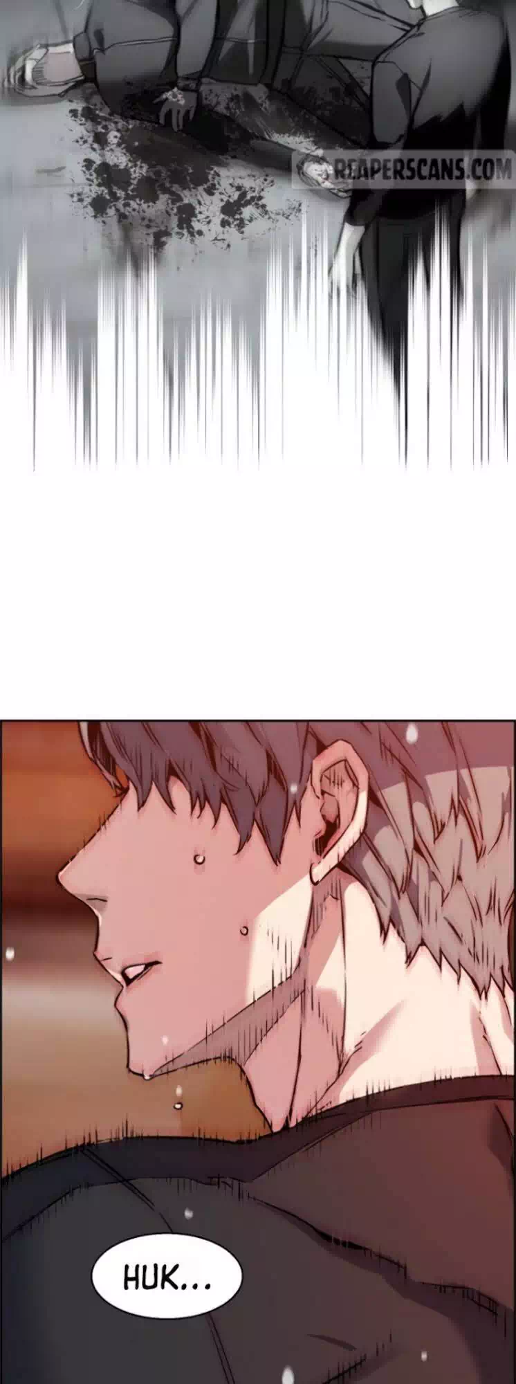 Truyện Tranh Bạn Học Của Tôi Là Lính Đánh Thuê trang 5