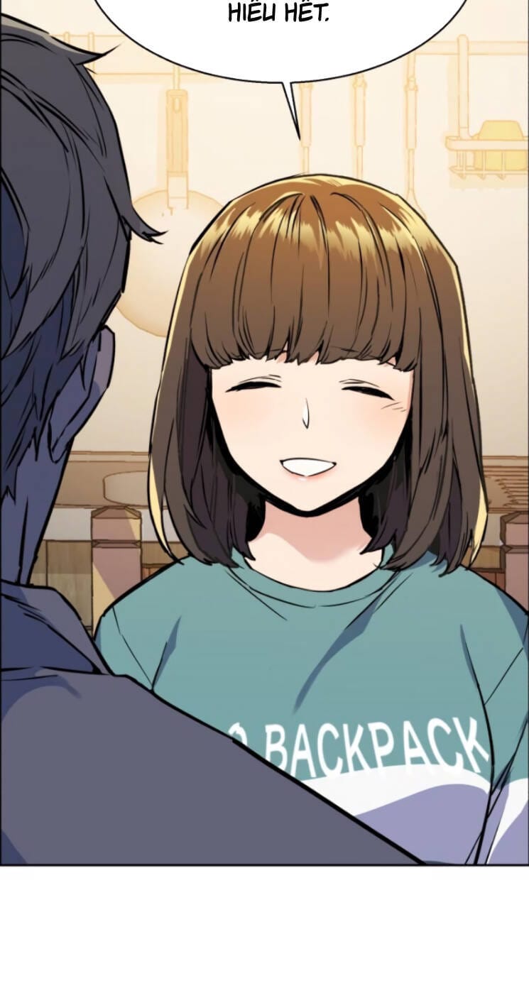 Truyện Tranh Bạn Học Của Tôi Là Lính Đánh Thuê trang 5