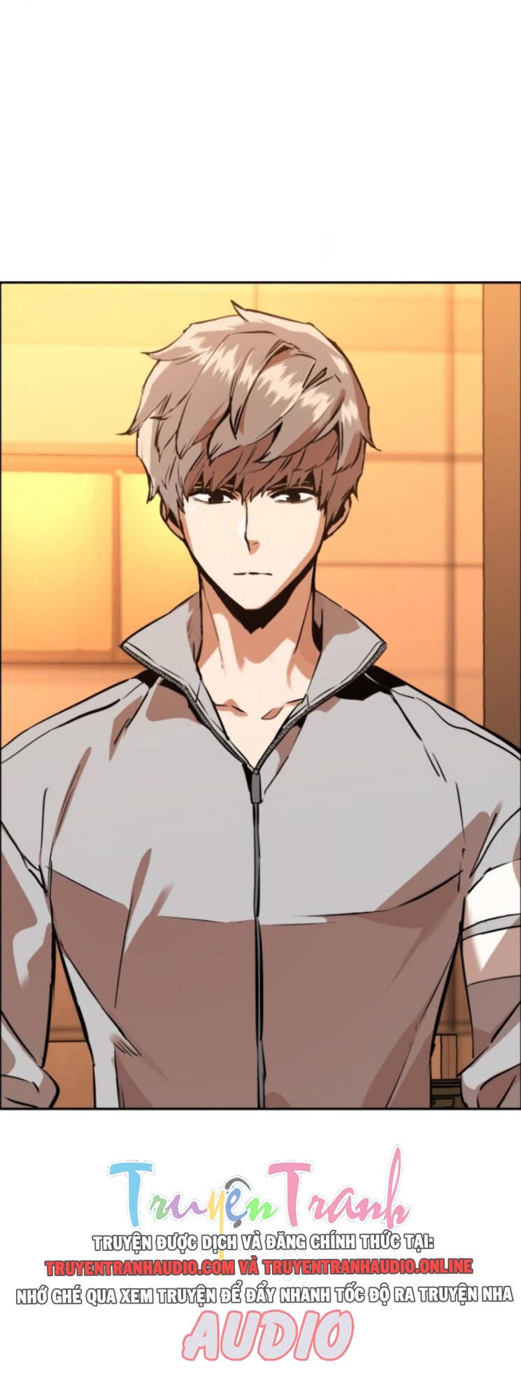 Truyện Tranh Bạn Học Của Tôi Là Lính Đánh Thuê trang 5
