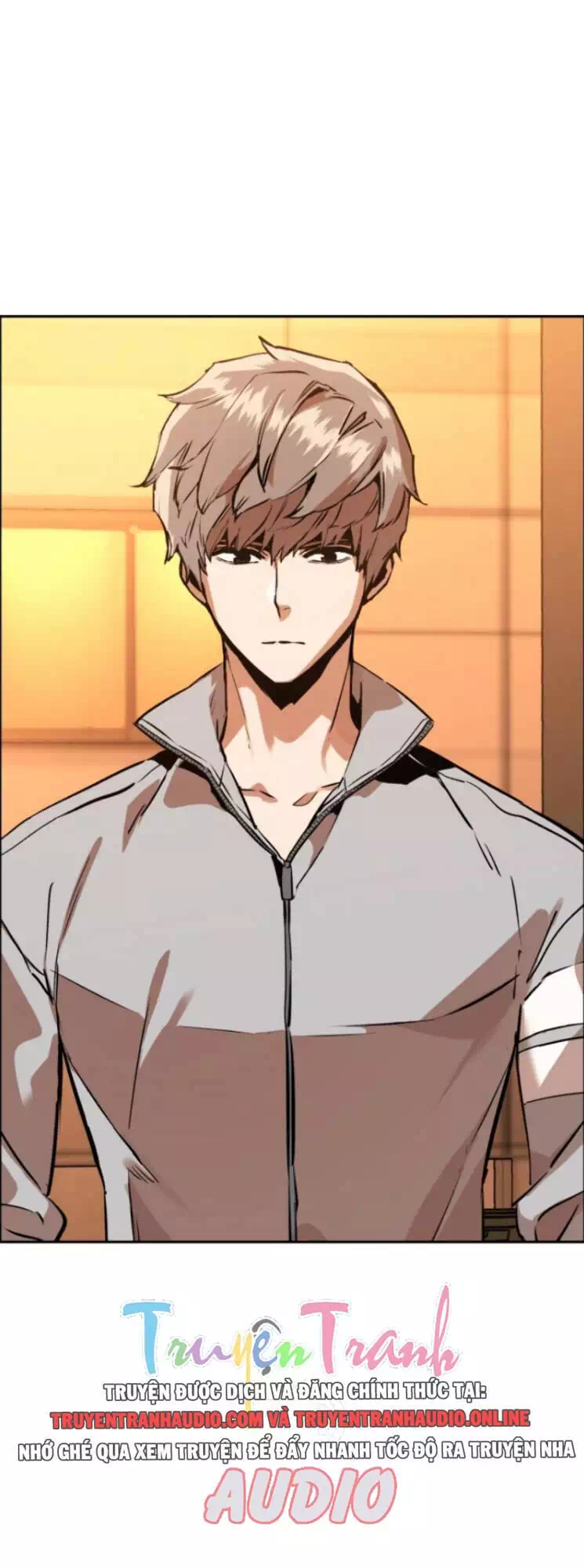 Truyện Tranh Bạn Học Của Tôi Là Lính Đánh Thuê trang 5