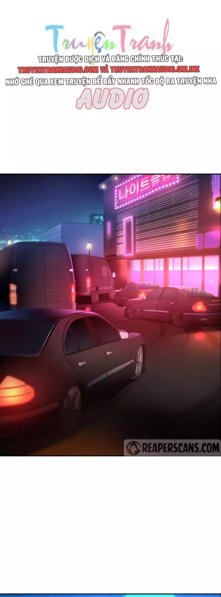 Truyện Tranh Bạn Học Của Tôi Là Lính Đánh Thuê trang 5