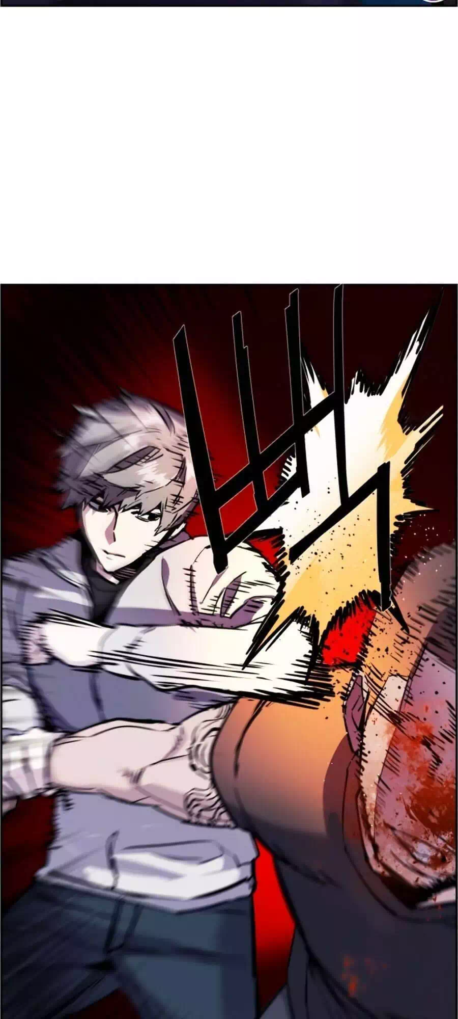 Truyện Tranh Bạn Học Của Tôi Là Lính Đánh Thuê trang 5