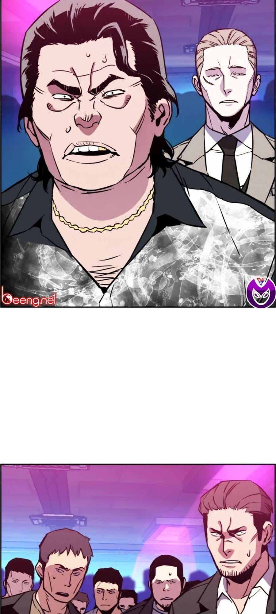 Truyện Tranh Bạn Học Của Tôi Là Lính Đánh Thuê trang 5