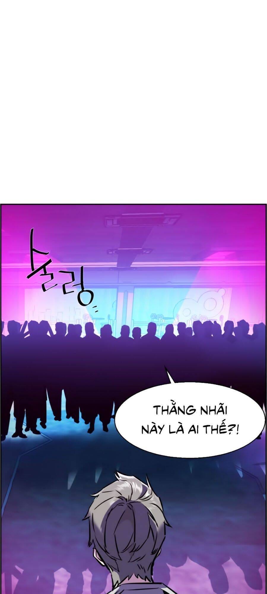 Truyện Tranh Bạn Học Của Tôi Là Lính Đánh Thuê trang 5