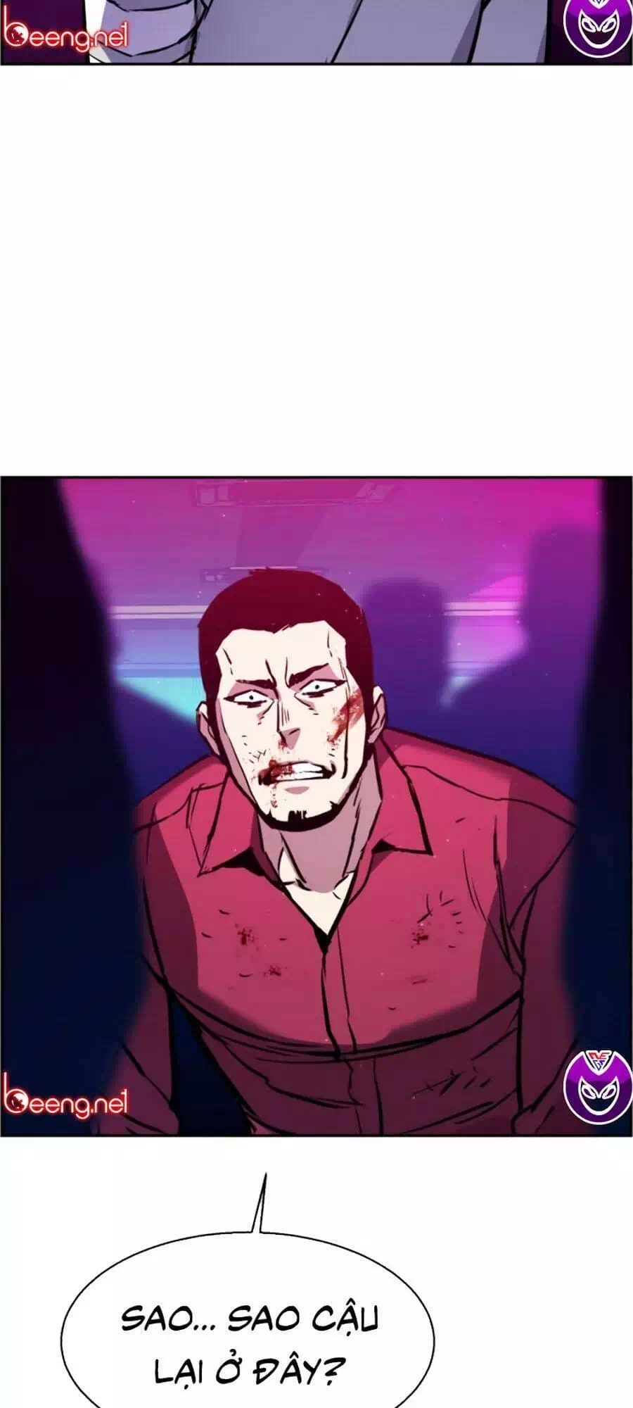 Truyện Tranh Bạn Học Của Tôi Là Lính Đánh Thuê trang 5