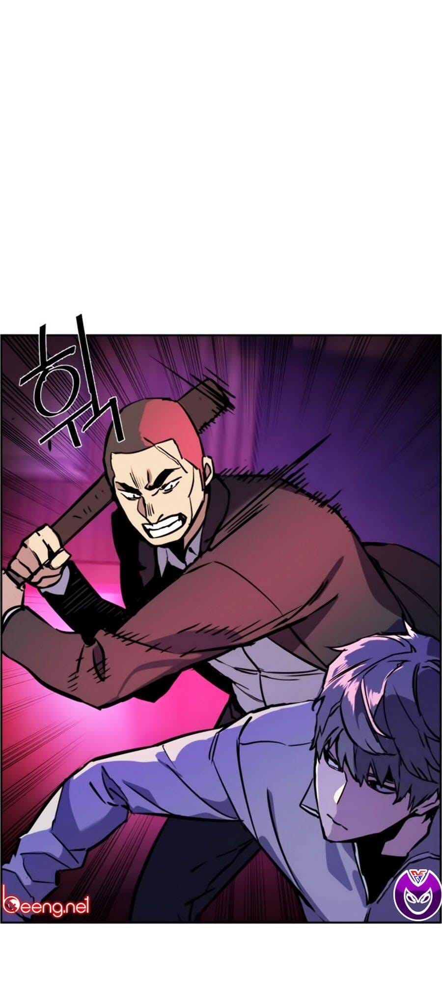 Truyện Tranh Bạn Học Của Tôi Là Lính Đánh Thuê trang 5