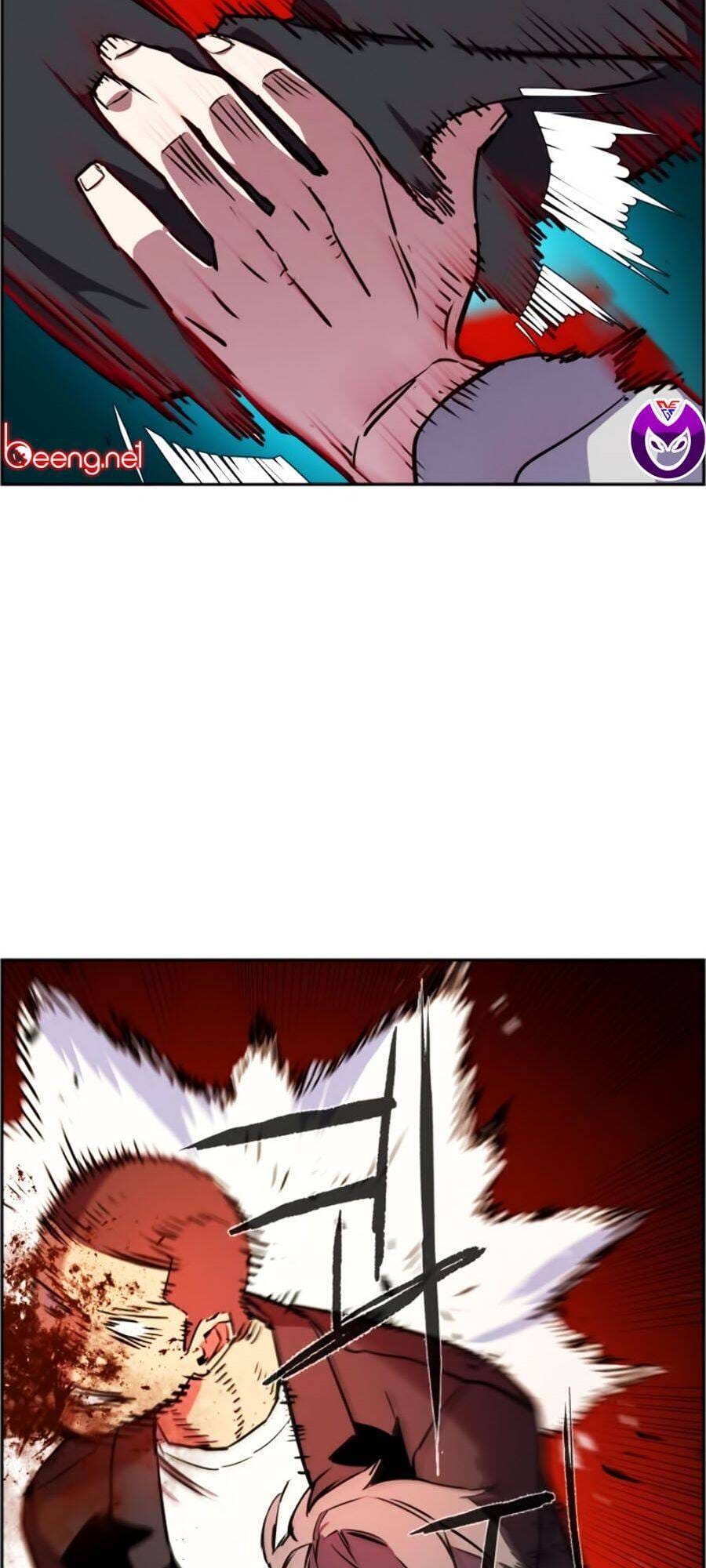 Truyện Tranh Bạn Học Của Tôi Là Lính Đánh Thuê trang 5