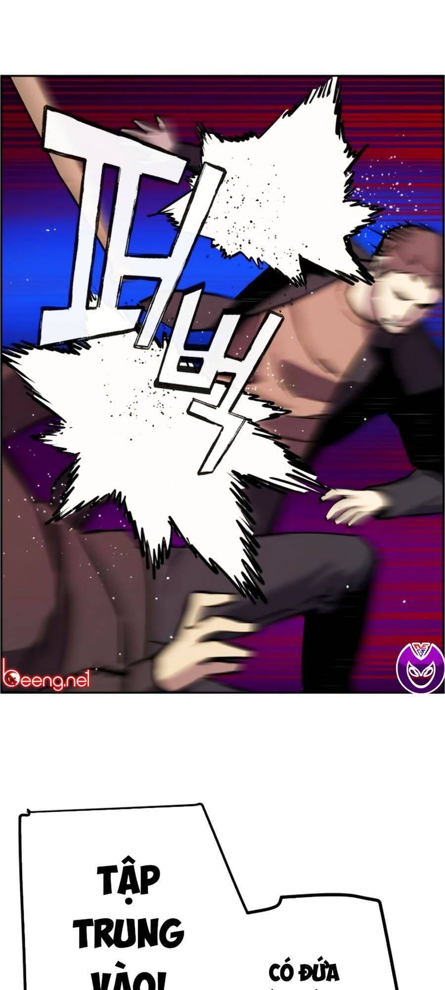 Truyện Tranh Bạn Học Của Tôi Là Lính Đánh Thuê trang 5