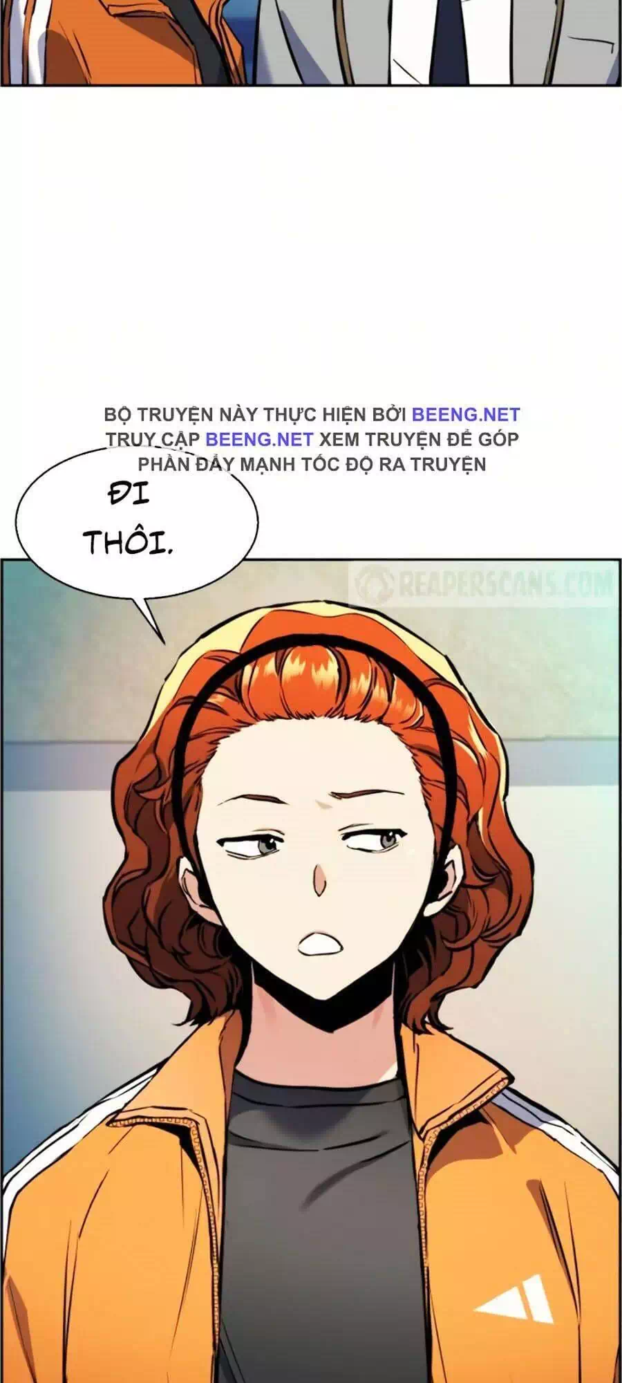 Truyện Tranh Bạn Học Của Tôi Là Lính Đánh Thuê trang 5